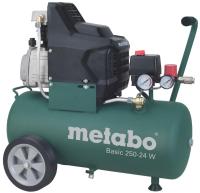 Kompressor Metabo BASIC 250-24 W